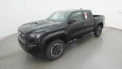 2025 Toyota Tacoma i-FORCE MAX TRD Sport 4X4 DOUBLE CAB HV
