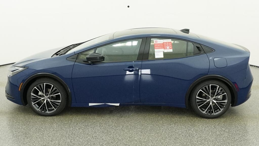 New 2026 Toyota Prius Limited LIMITED