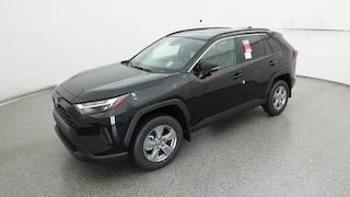 2025 Toyota RAV4 XLE XLE FWD SUV