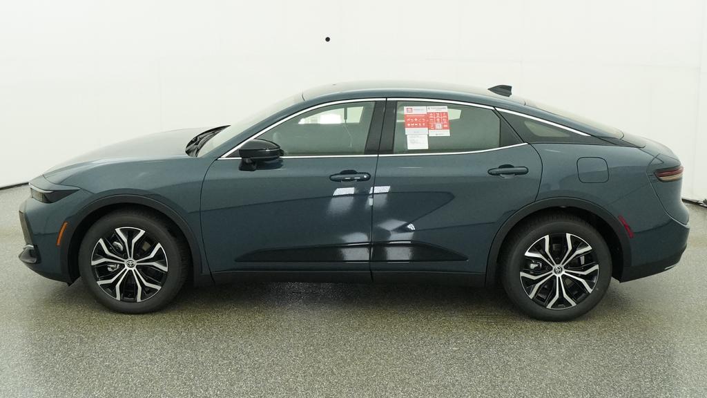 2026 Toyota Crown XLE XLE