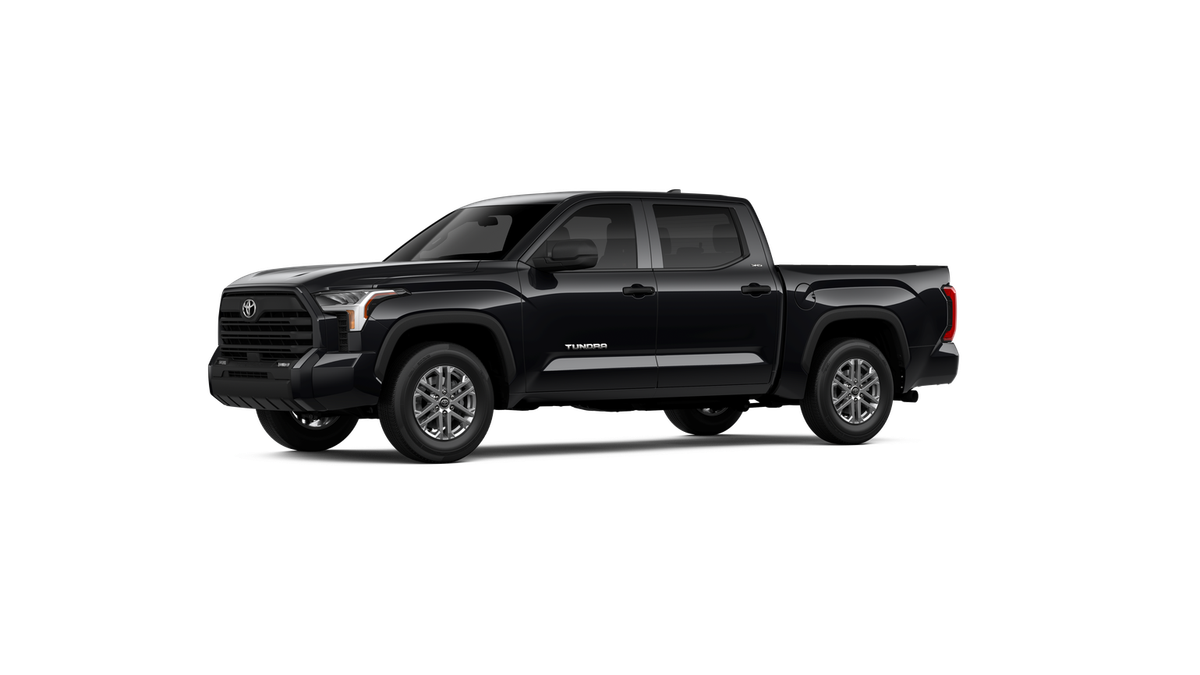 2026 Toyota Tundra SR5 photo 3