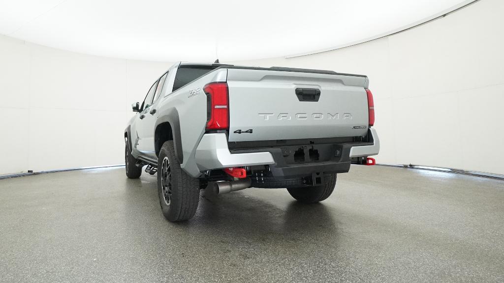 2025 Toyota Tacoma TRD Off Road - Photo 44