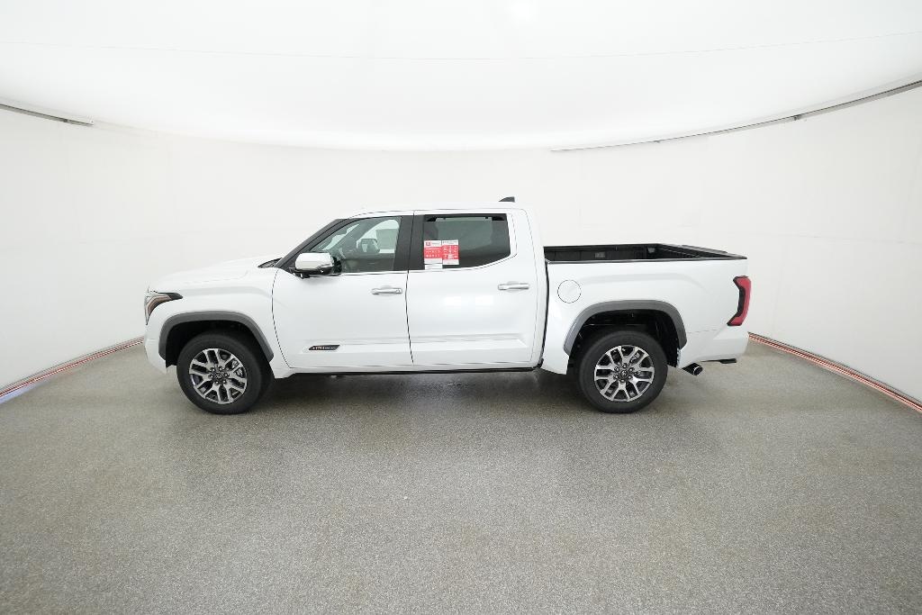New 2026 Toyota Tundra 1794 Edition 1794 ED. CREWMAX 5.5