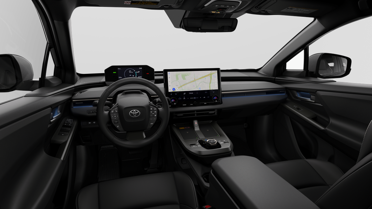 2026 Toyota bZ Woodland Woodland - Photo 43