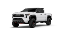 2025 Toyota Tacoma i-FORCE MAX TRD Pro Truck Double Cab