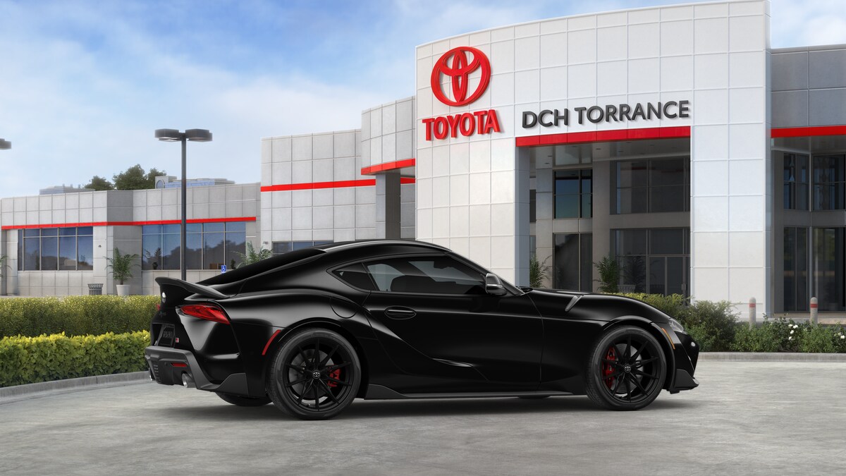 2026 Toyota Supra MKV Final Edition - Photo 44