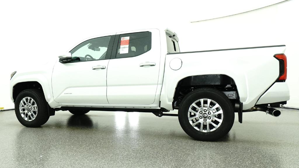 2026 Toyota Tacoma Limited - Photo 63