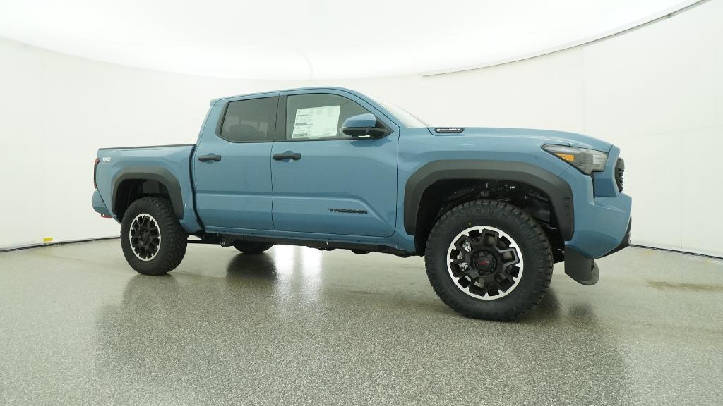 2026 Toyota Tacoma TRD Off Road - Photo 27