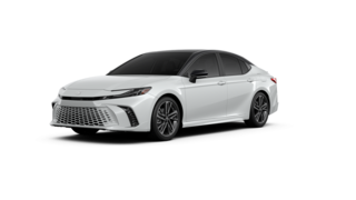 2026 Toyota Camry For Sale Chicago