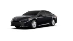 2026 Toyota Camry LE Sedan