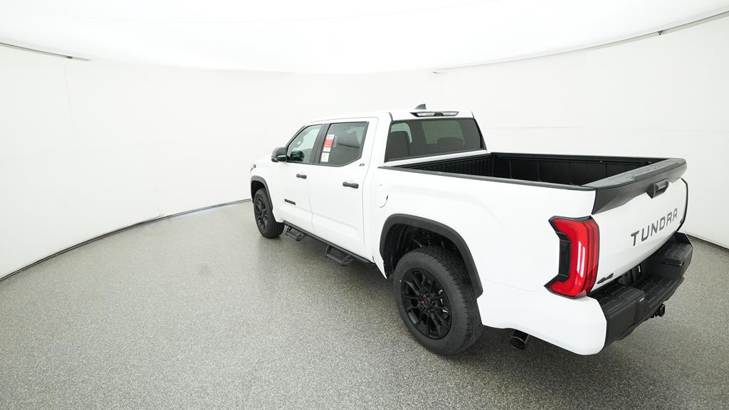 2025 Toyota Tundra SR5 - Photo 10