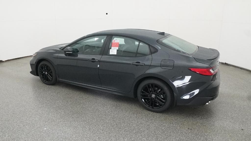 New 2026 Toyota Camry SE SE
