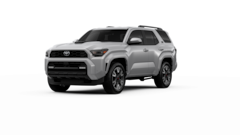 2025 Toyota 4Runner