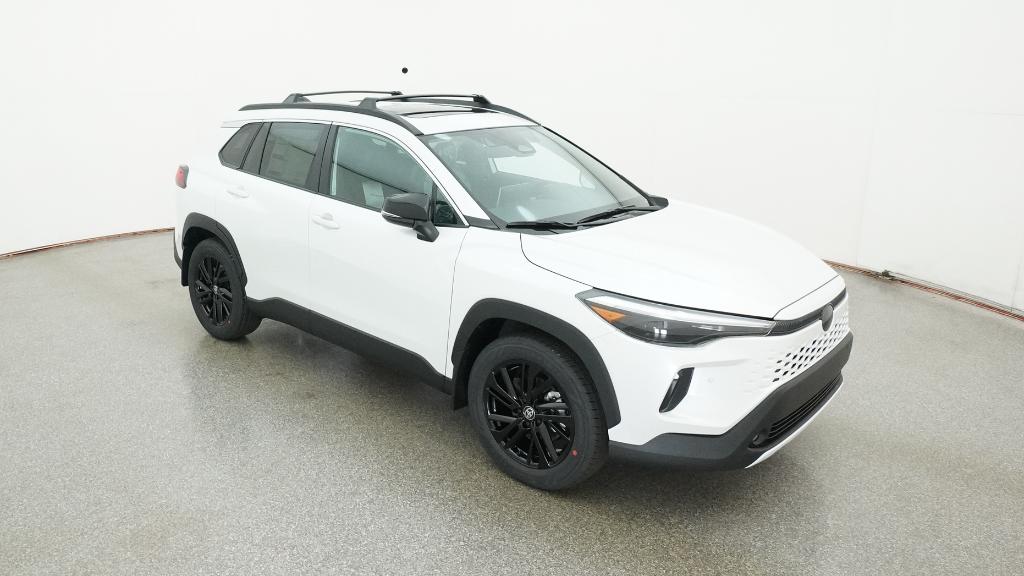 2026 Toyota Corolla Cross XSE - Photo 42