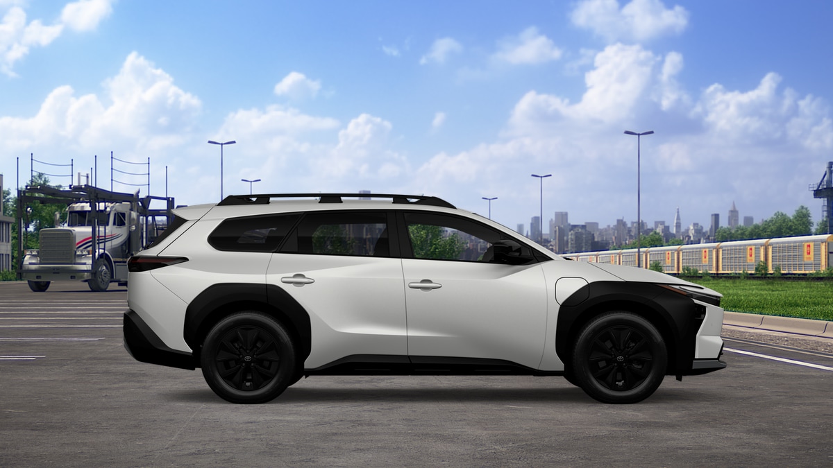 2026 Toyota bZ Woodland Woodland - Photo 12
