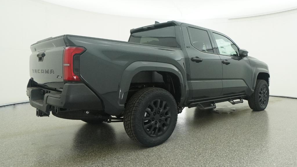 2026 Toyota Tacoma SR - Photo 47