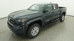 2026 Toyota Tacoma SR5 4X2 DOUBLE CAB