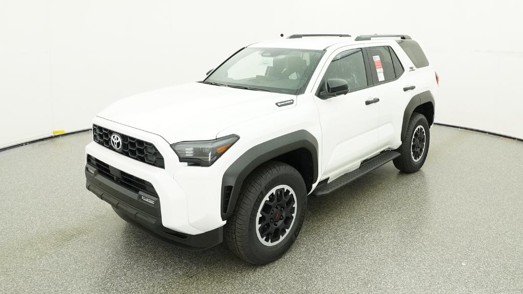  Toyota 4Runner i-FORCE MAX