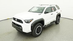 2026 Toyota 4Runner i-FORCE MAX