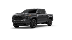 2026 Toyota Tacoma TRD Sport Truck Double Cab