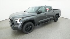 2026 Toyota Tundra i-FORCE MAX Limited i-FORCE MAX Truck CrewMax