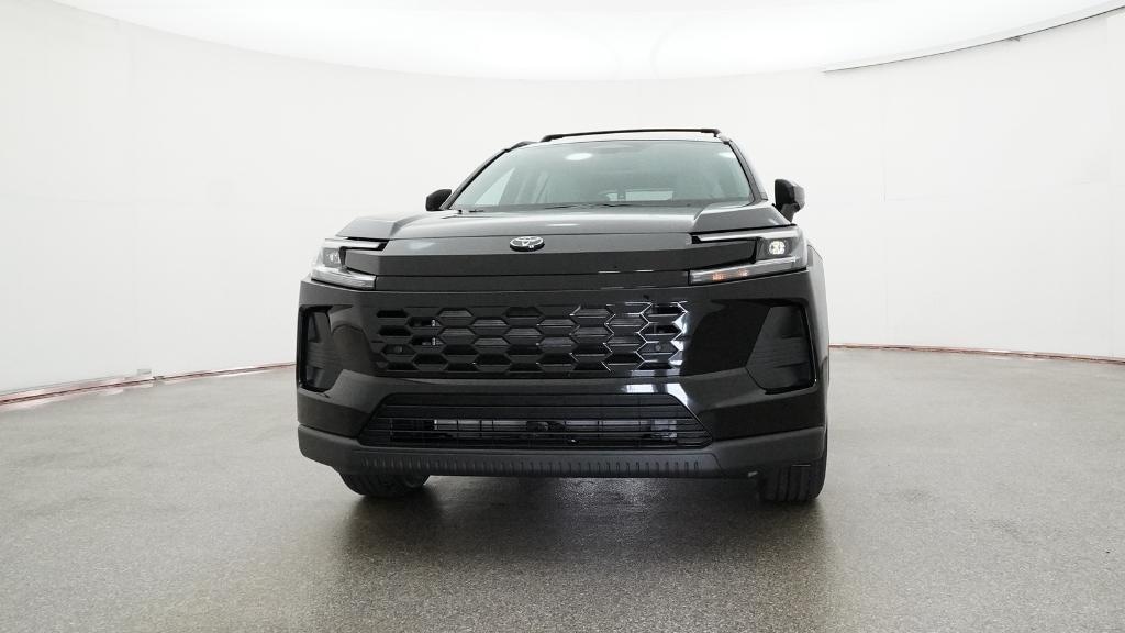 New 2026 Toyota RAV4 XLE Premium SUV