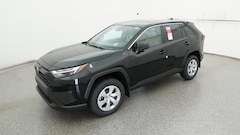 2025 Toyota RAV4 LE SUV