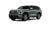 Toyota Sequoia