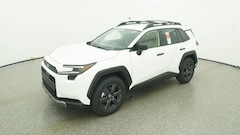 2026 Toyota RAV4 Woodland SUV