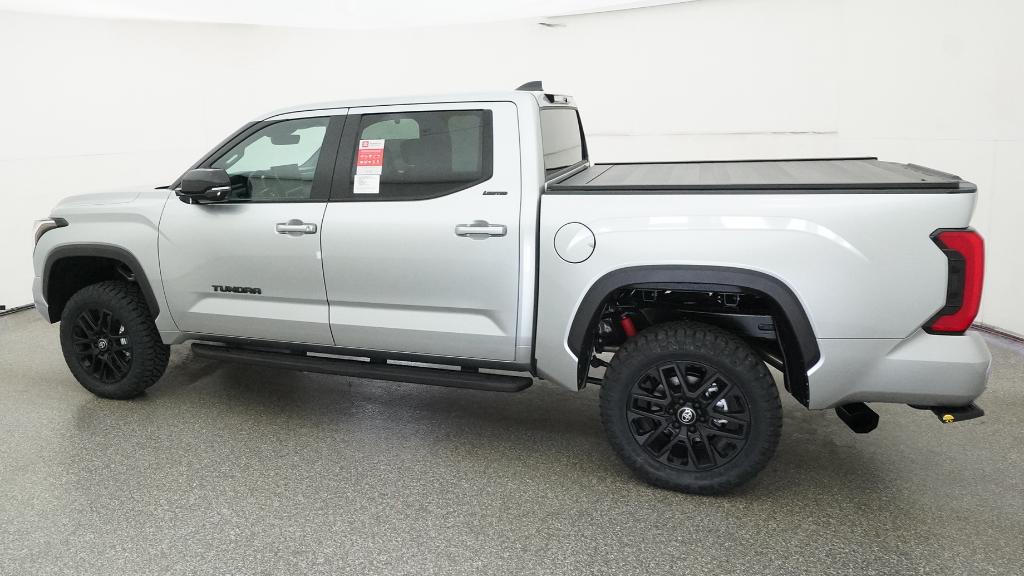 2026 Toyota Tundra Limited - Photo 22