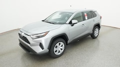 2025 Toyota RAV4 LE SUV