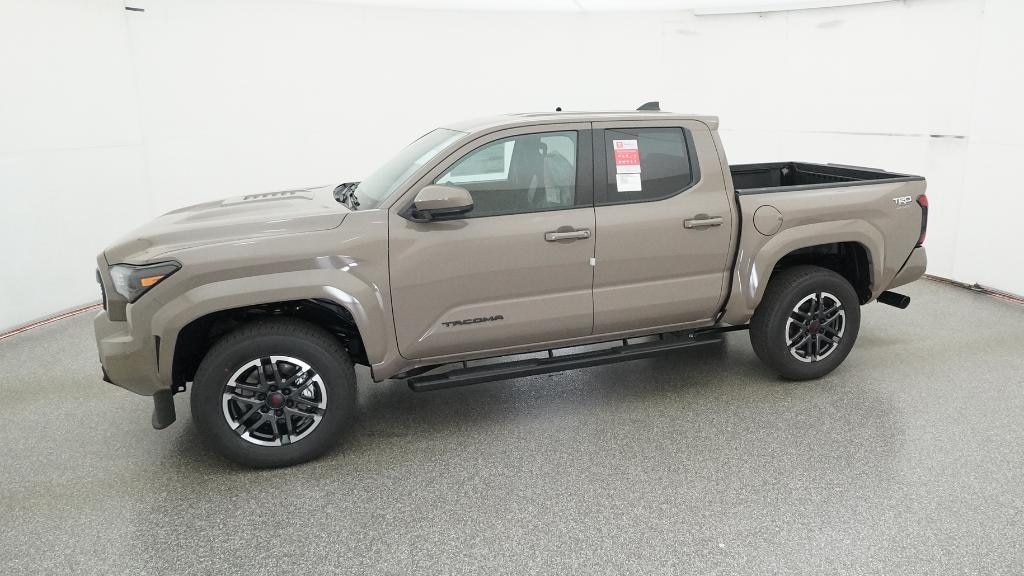 New 2026 Toyota Tacoma TRD Sport 4X2 DOUBLE CAB