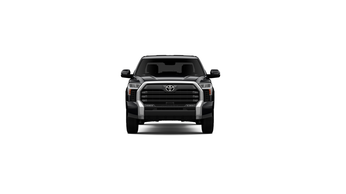 2026 Toyota Tundra Limited - Photo 24