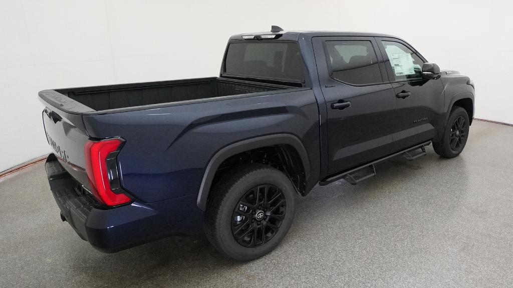 2026 Toyota Tundra Limited - Photo 43