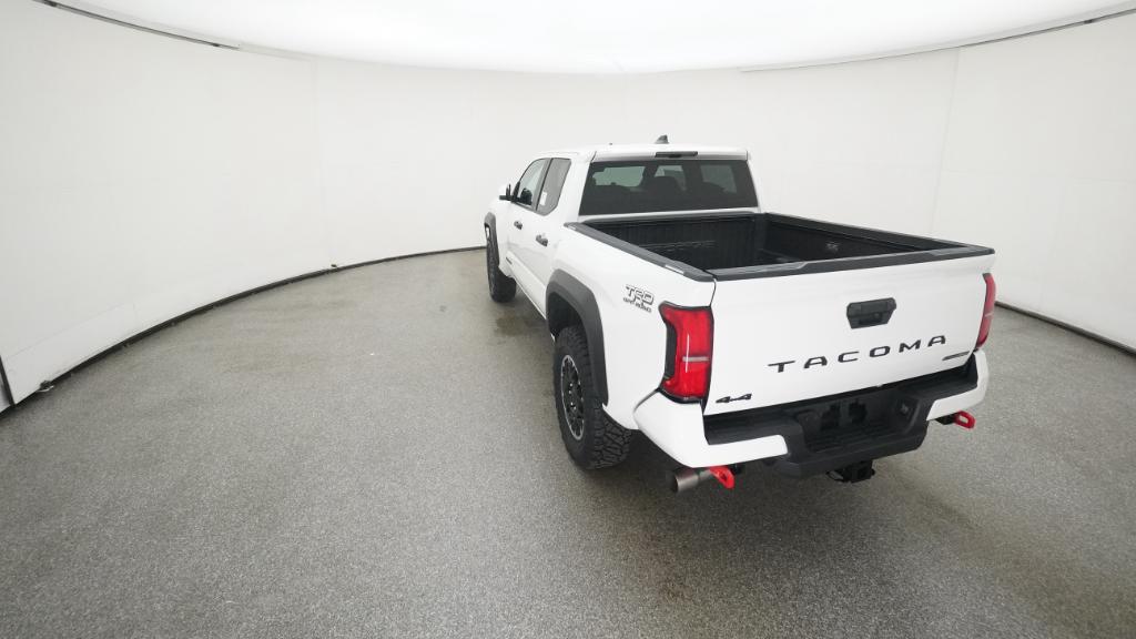 2025 Toyota Tacoma TRD Off Road - Photo 44