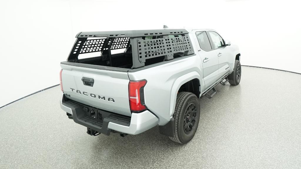2025 Toyota Tacoma SR5 - Photo 32