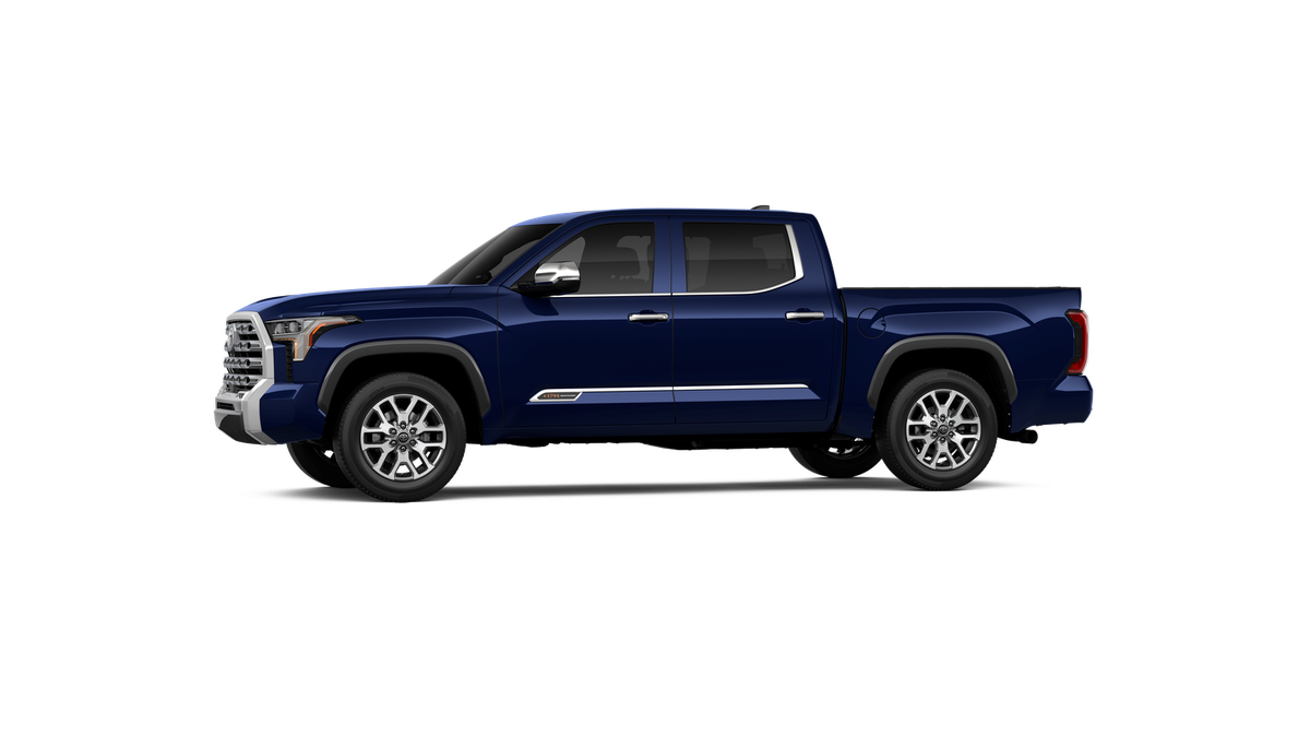2026 Toyota Tundra 1794 Edition - Photo 41