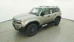 2026 Toyota Land Cruiser Land Cruiser SUV