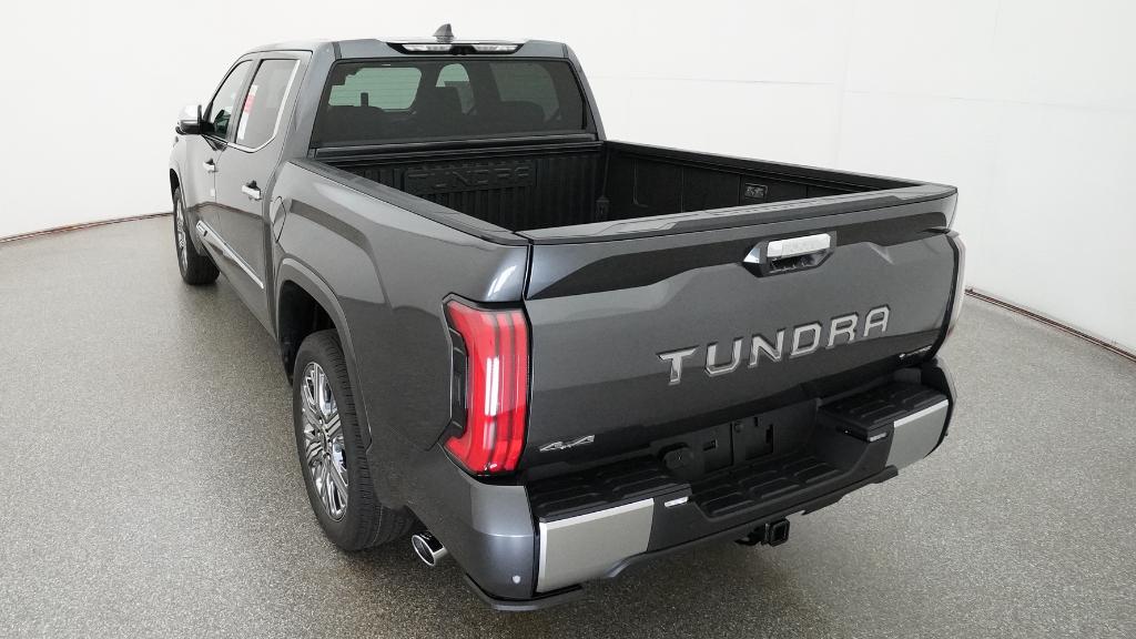 2026 Toyota Tundra Capstone - Photo 14