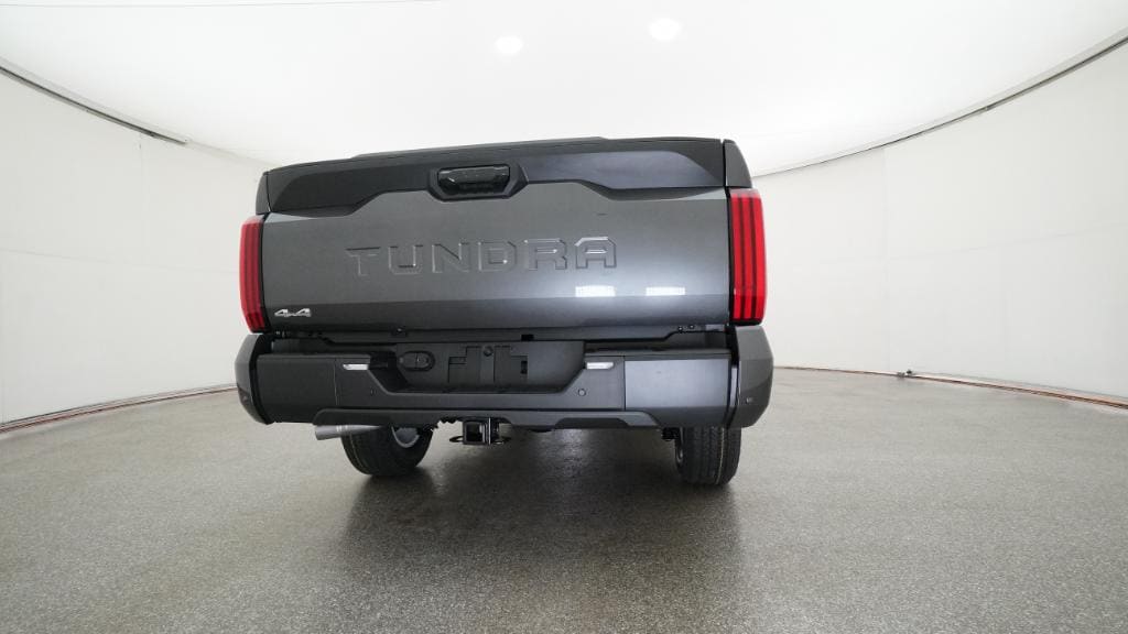 2026 Toyota Tundra SR5 - Photo 9