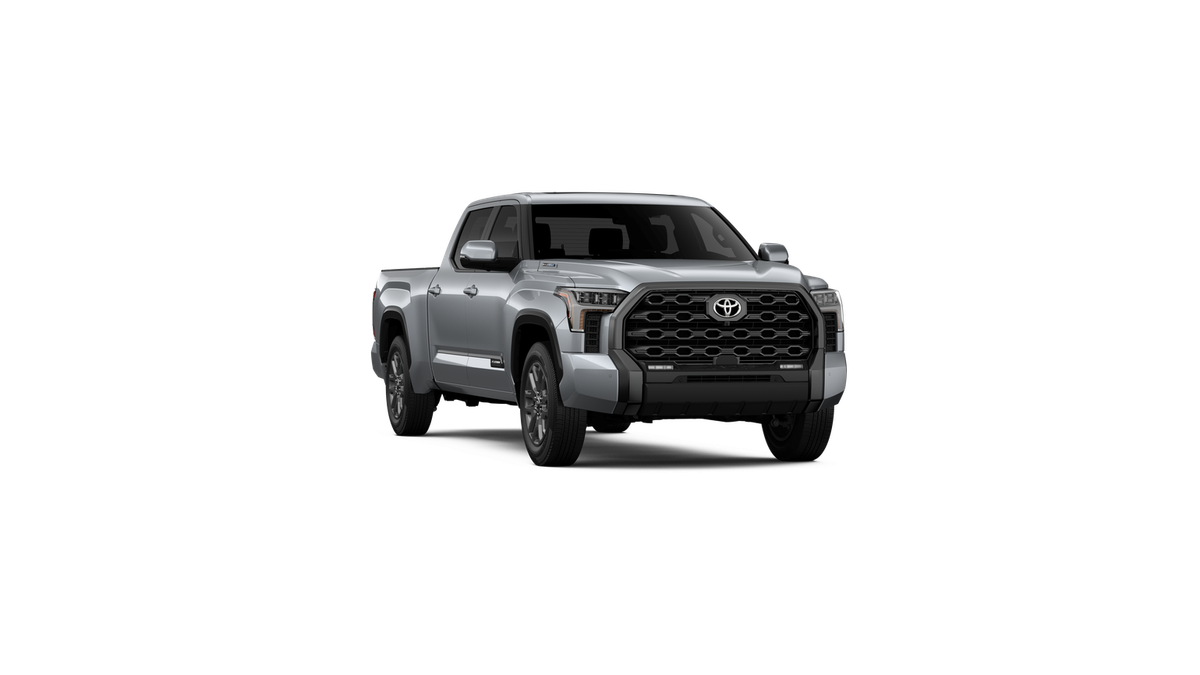 2026 Toyota Tundra Platinum - Photo 40