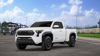 Used 2026 Toyota Tacoma Truck XtraCab for sale in Modesto, CA
