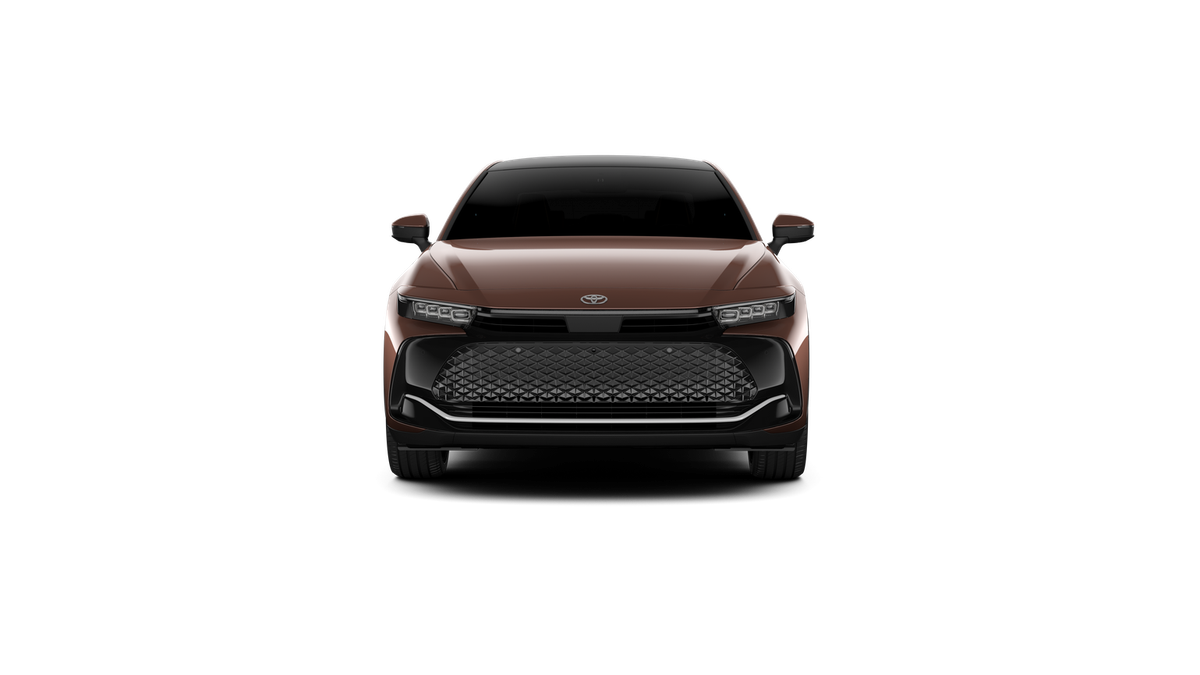 2026 Toyota Crown Platinum - Photo 17