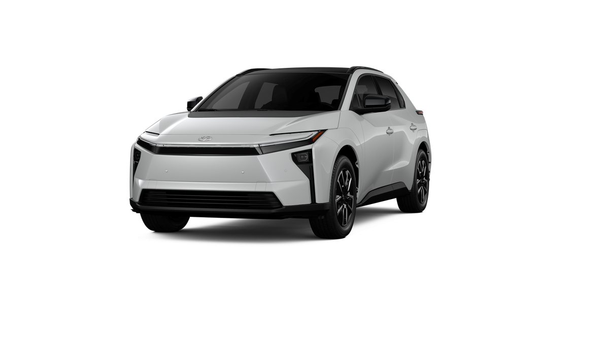 2026 Toyota bZ XLE - Photo 42