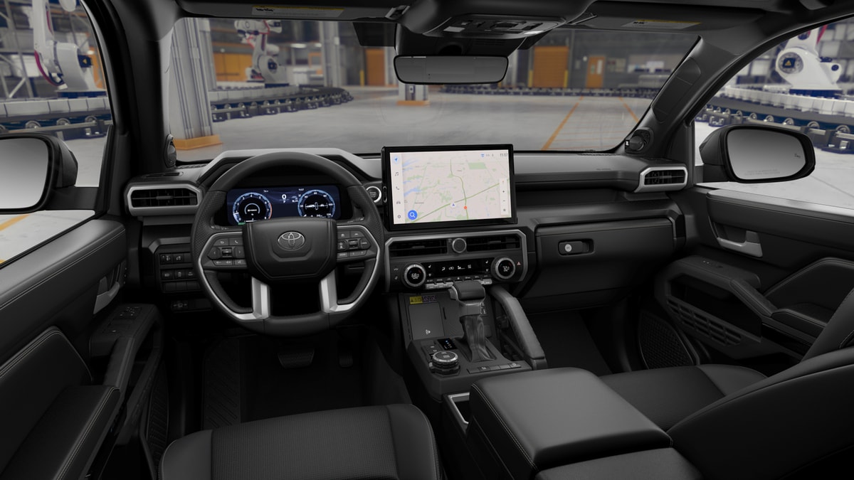 Vehicle thumbnail