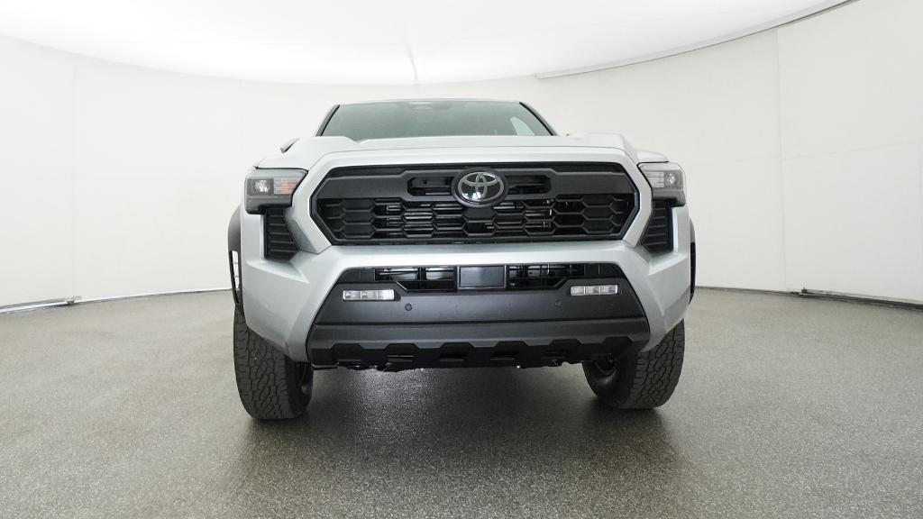 2026 Toyota Tacoma TRD Off Road - Photo 45