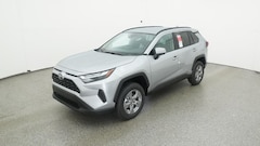 2025 Toyota RAV4 Hybrid XLE XLE AWD SUV