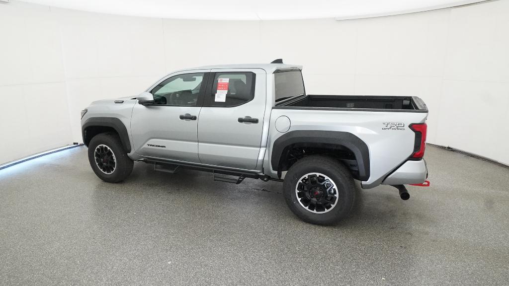 2025 Toyota Tacoma TRD Off Road - Photo 30
