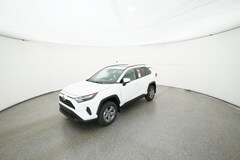 2025 Toyota RAV4 XLE XLE FWD SUV