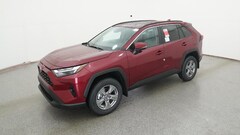 2025 Toyota RAV4 XLE SUV